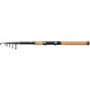 Canne à Pêche - DAM - Backbone II Tele 80 - 10'-3.00M - Carbone - 30-80G - 7 Sections