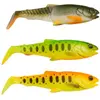 Savage Gear Leurre Souple Craft Cannibal Paddletail 7g 85 Mm 50 Unités