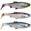 Savage Gear Leurre Souple 3d River Roach 5g 80 Mm 40 Unités