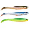 Savage Gear Leurre Souple Slender Scoop Shad 17g 150 Mm 28 Unités