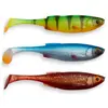 Savage Gear Leurre Souple Craft Shad 6g 100 Mm 40 Unités