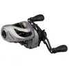 Savage Gear Baitcaster SG6 250 LH BC 6.6:1 Moulinet de pche
