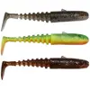 Savage Gear Leurre Souple Gobster Shad 5g 75 Mm 50 Unités
