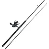 Madcat Combo Spinning Silure