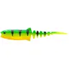 Savage Gear Leurre Souple Cannibal Minnow 12.8g 125 Mm 40 Unités