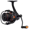 Savage Gear Moulinet Spinning Orange Ltd