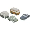 Flexa 8919106150 Jouets de cuisine, multicolore