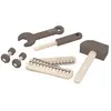 Flexa Coffret D´outils Jouet