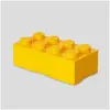 Lego Lunchbox Classic Brick 8