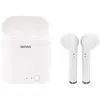 Oreillette Bluetooth Denver Electronics TWQ-40P 400 mAh Blanc