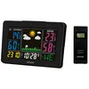 Multi-function Weather Station Denver Electronics WS-540 Black