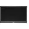 DENVER LED-1033 - Classe de diagonale 10.1" TV LCD rétro-éclairée par ...