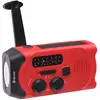 Denver Radio portable SCR-2010 - Rouge