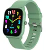 Montre connectée pour enfant Denver - vert