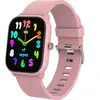 Montre connectée pour enfant Denver - rose