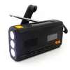 Denver SCD-2033 (DAB, DAB+ DAB, FM, Bluetooth), Radio, Noir, Jaune