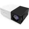 Denver PR-800B BLACK Beamer LED 15 ANSI-lumen 1920 x 1080 Full HD