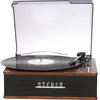 Denver VPB-262 - Pladespiller, Platine, Noir