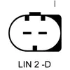 Dynamo 2113571402 DRI