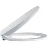 Pressalit Calmo Closetzitting 556000-D15999