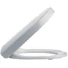 Pressalit Toiletbril Pressalit 3