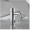 Damixa Silhouet Touchless Wastafelmengkraan chroom 740220000