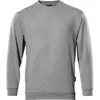 Mascot Sweat-shirt Crossover 00784