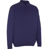 Mascot Crossover Polosweatshirt 00785-280 - Marine - 3XL
