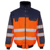 Mascot Veste De Pilote Safe Image 00920