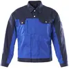Mascot Como Werkjas   Blauw maat 44