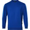 Mascot Sweat-shirt Crossover 00784