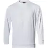 Mascot Sweat-shirt Crossover 00784