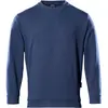 Mascot Sweat-shirt Crossover 00784