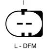 Dynamo 5251141502 DRI