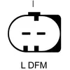 Dynamo 2113401202 DRI