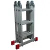 Little Jumbo Vouwladder 4x3 sporten - 4741000403