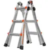 Little Giant Velocity telescoopladder - 4x3 sporten - 48414100