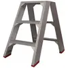 Little Jumbo Industrietrap SuperPRO - 2x3 treden met beugel - 47410002...