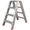 Little Jumbo Industrietrap SuperPRO - 2x4 treden met beugel - 47410002...