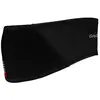 GripGrab Bandeau Windster, noir, S (54-57 cm)