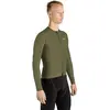 Gripgrab Maillot à Manches Longues Pacr