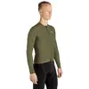 Gripgrab Maillot à Manches Longues Pacr