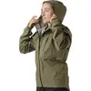 Gripgrab Veste Explr Waterproof Lightweight