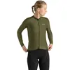 Gripgrab Maillot à Manches Longues Pacr