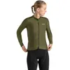 Gripgrab Maillot à Manches Longues Pacr