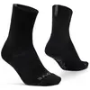 GripGrab - Thermo SL Winter Fietssokken Isolerende Wielersport Sokken - Zwart - Unisex - Maat M