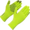 GripGrab Gants de cyclisme thermiques en tricot imperméable - Antidérapants - Coupe-vent - Protection contre la pluie
