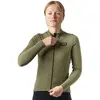 Gripgrab Maillot à Manches Longues Explr Merinotech Thermal