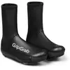 GripGrab PACR Waterproof Winter Road Shoe Covers Zwart - Maat XL