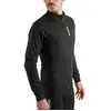 Gripgrab Maillot à Manches Longues Ride Thermal
